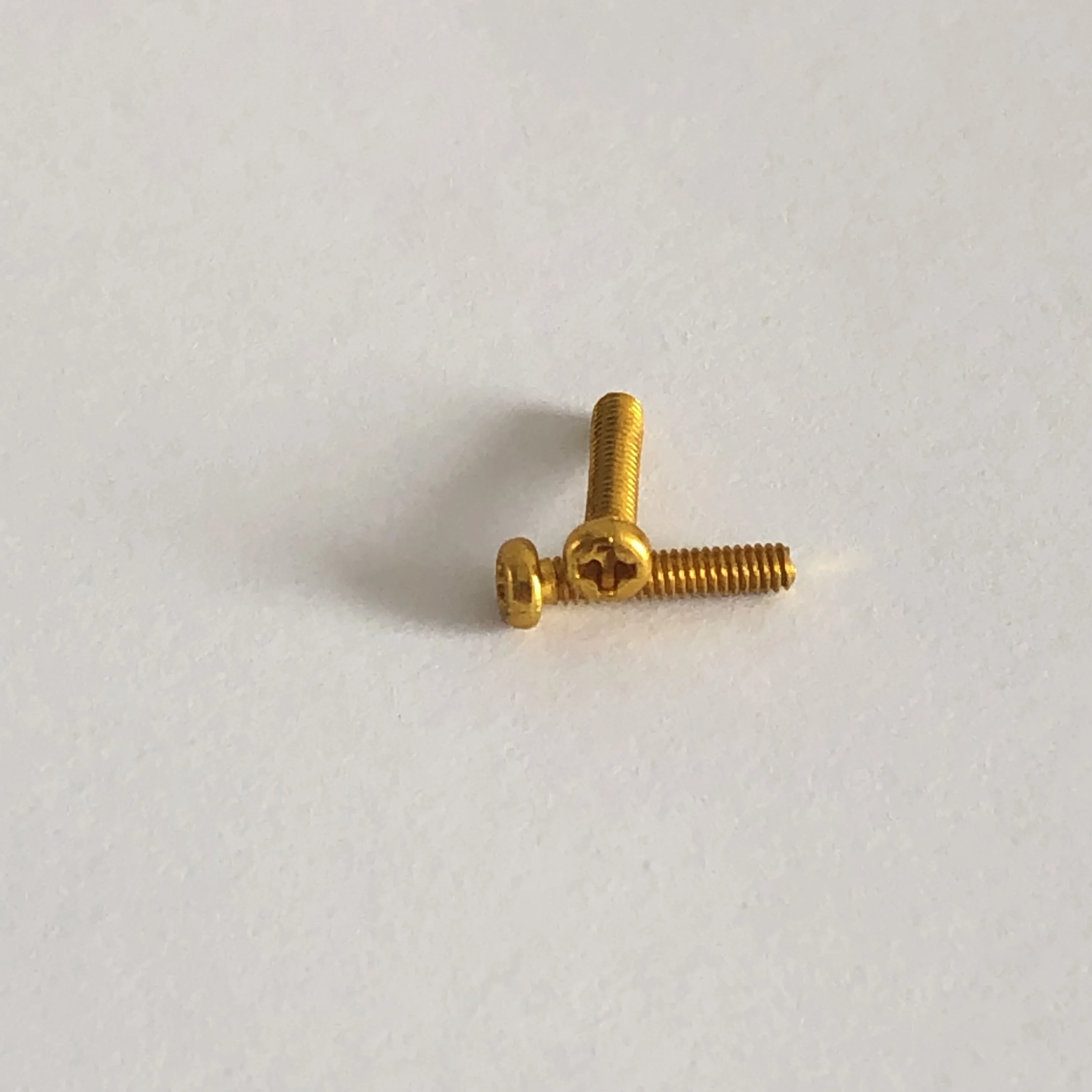 65 шт. алюминиевые болты с крестообразной головкой | Строительство и ремонт