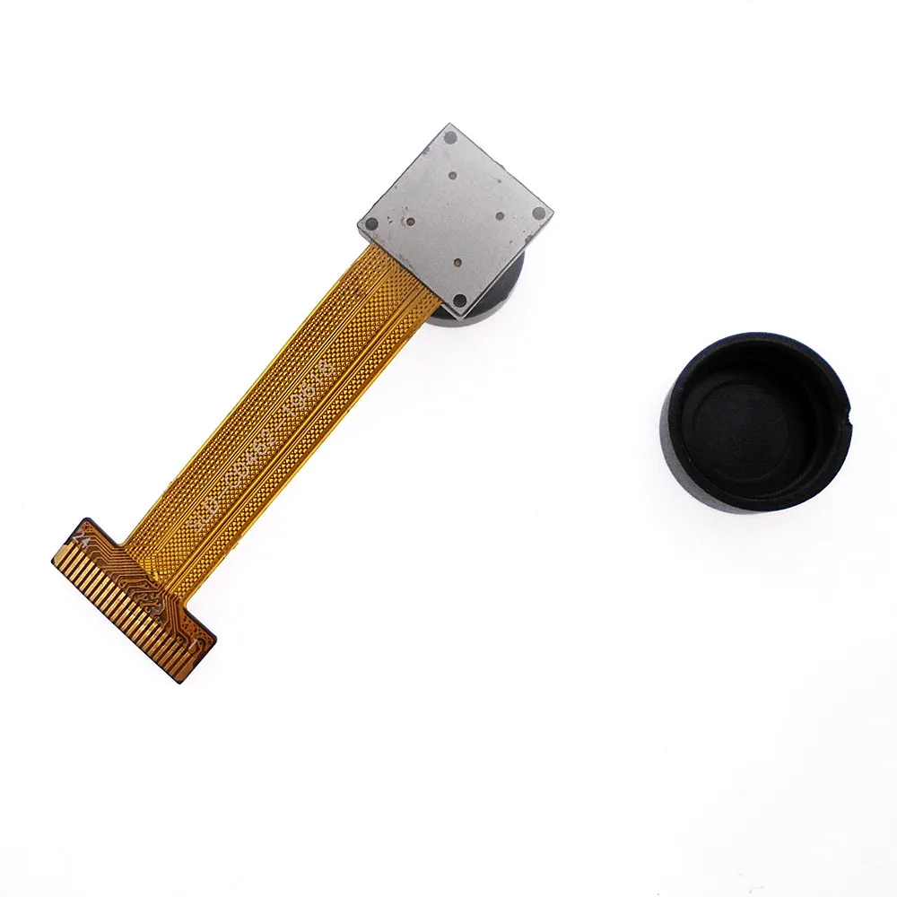 ESP32 2 миллионов пикселей OV2640 сенсор чип с JPEG фото сжатия телефон камера модуль отчет 24PIN 0,5 мм шаг для ESP-CAM