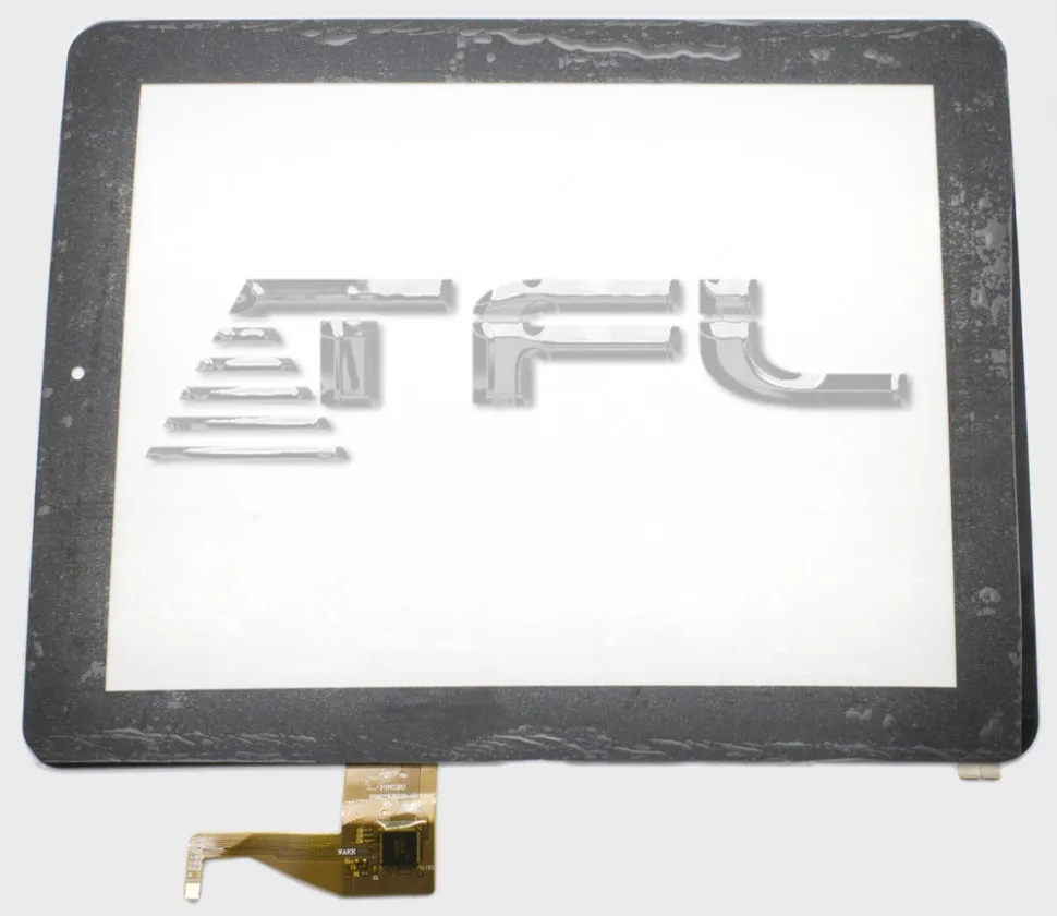 Сенсорное стекло PB97SC8020 G2|ЖК-экраны и панели для планшетов| |