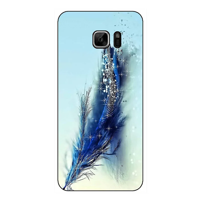 Чехол для samsung Galaxy Note 7 FE N9300 чехол силиконовый чехол для samsung Galaxy Note7 FE N9300 чехол для samsung Note 7 - Цвет: M23