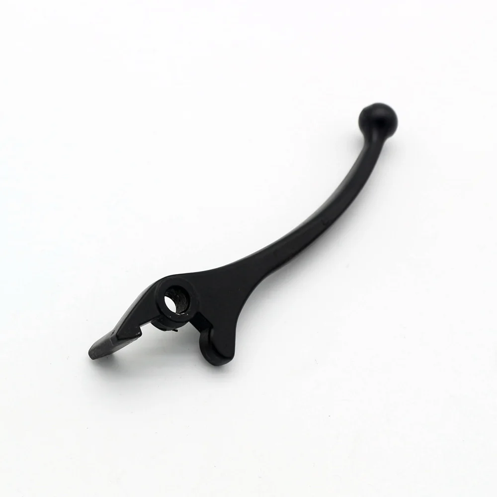 Высокое качество Hin правая сторона черный тормозной рычаг Ручка для 90cc 110cc 125cc 140c