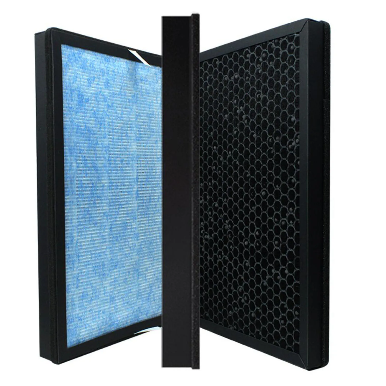 Activated Carbon Filter for TCL TKJ 220F/240F/248F Air purifier filter crude fiber coconut special composite HEPA PM 2.5 | Бытовая