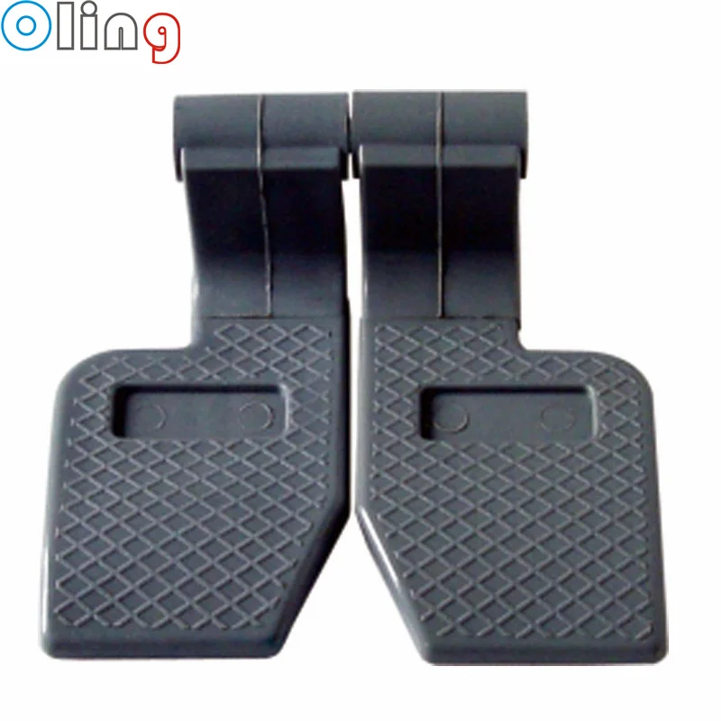 

1 Pair Dental Pedal For Foot Controller Switch Dental Equipment Dental Chair Unit Accessories Dental Materials SL1105