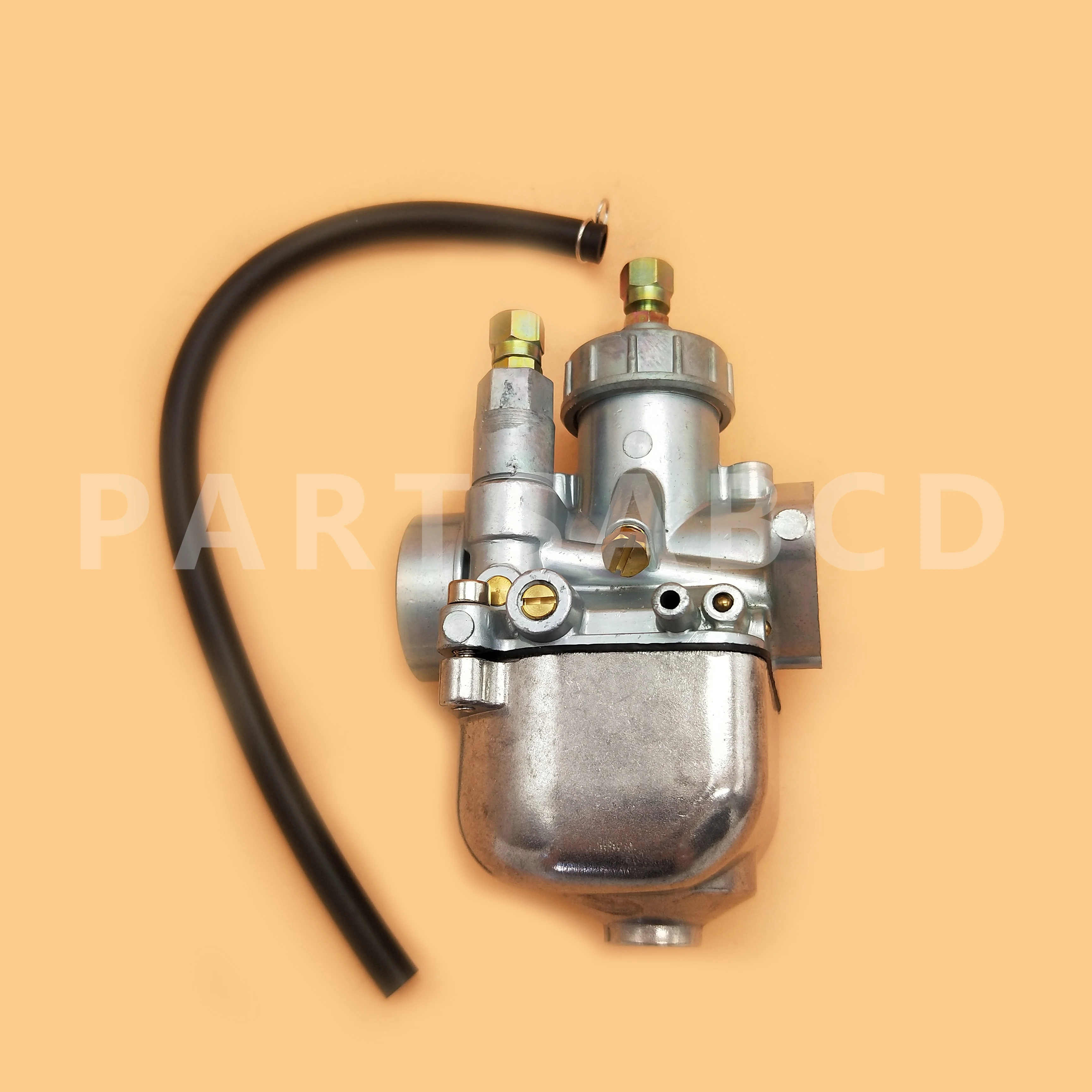 Карбюратор Vergaser 16N1-11 для Simson S50 S51 S70 19 мм карбюратор BVF 1610399000 16n1 |