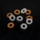 Кольцо для точечного массажа пальцев, 510 шт.