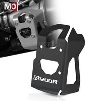 motorcycle accessories throttle protentiometer cover guard protector for bmw r1200r r 1200 r r1200 r 2006 2014 2007 2008 2009