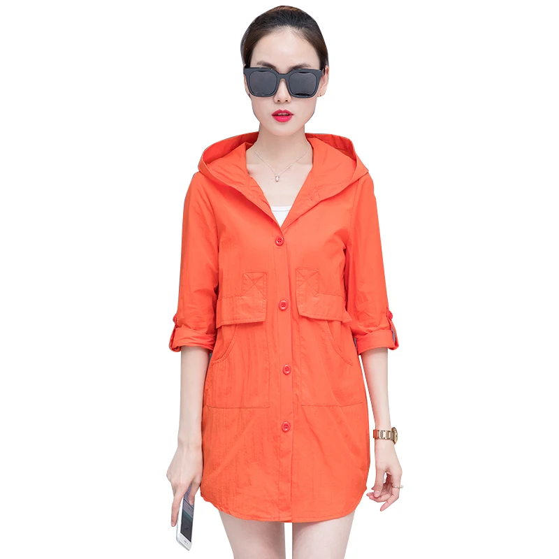 

women long coat female casual trench coat Long Sleeve british style overcoat women autumn coat Office ladies wear
