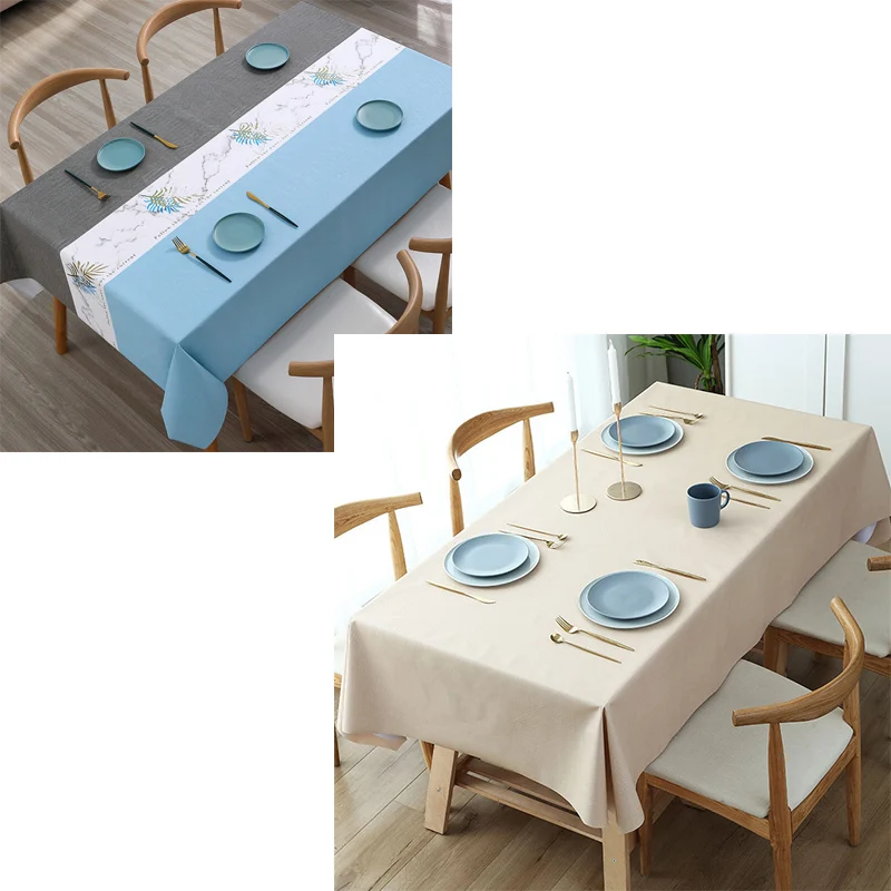 

Водонепроницаемая скатерть