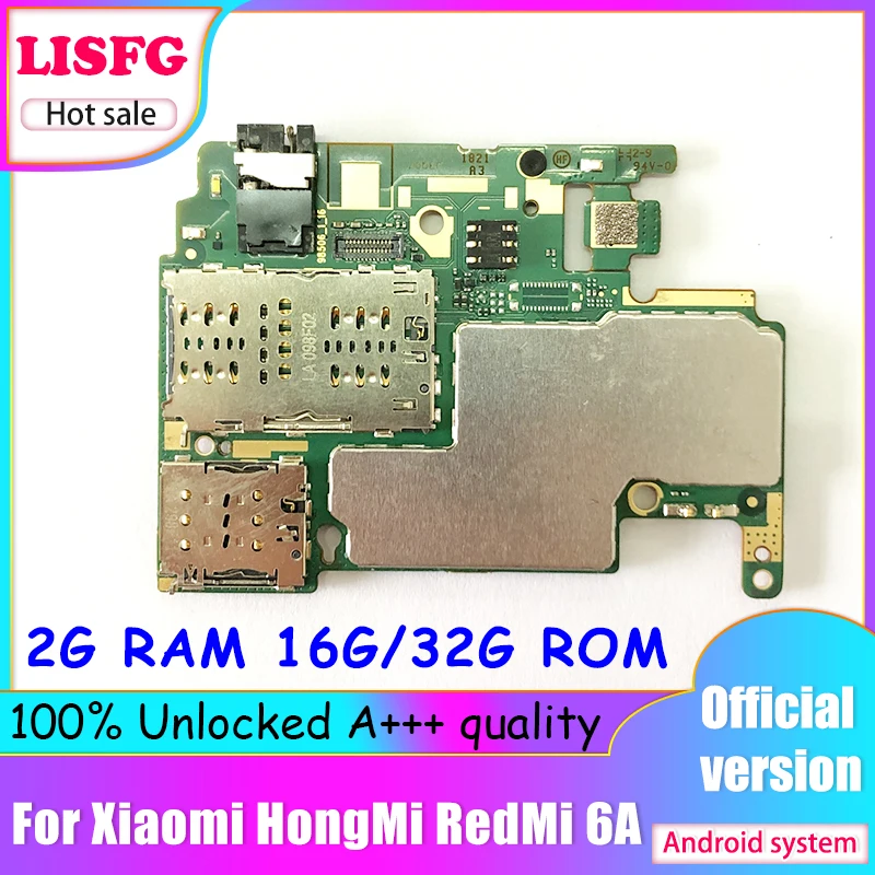 Мобильная электронная панель материнская плата разблокированная с микросхемами