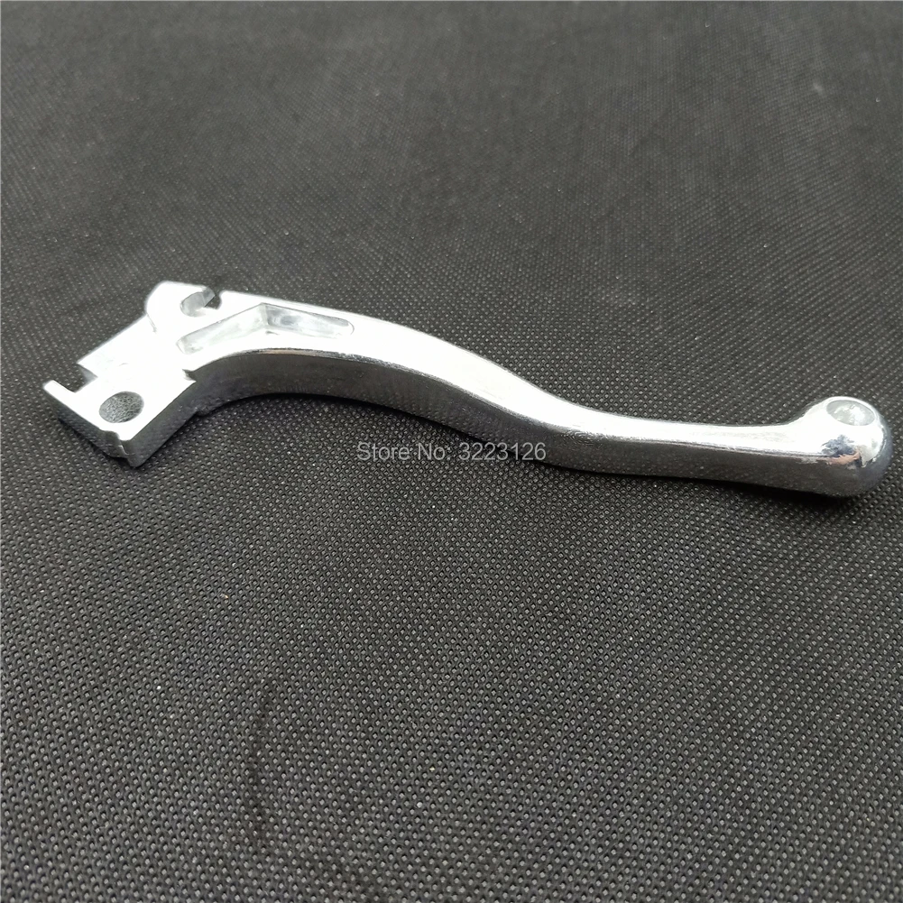 Рычаг сцепления для мотоцикла Kawasaki KLX 250 650 KLX250 KLX650 93 1995 KLX250C 94 06 KDX 220 1994 2006|Накладки