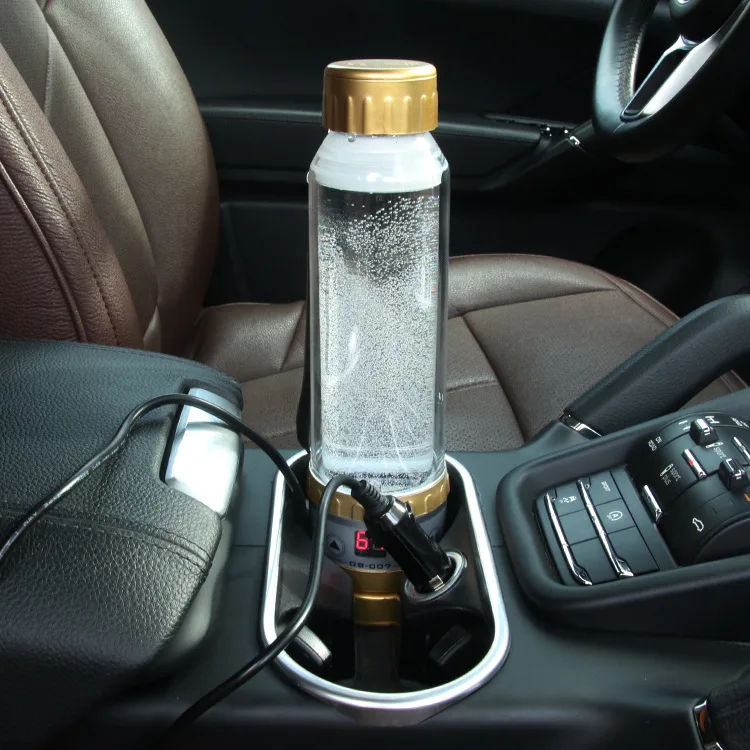 Ou Zhibao 12V/24V car electric Cup thermos cup 280ml OB-007 | Автомобили и мотоциклы