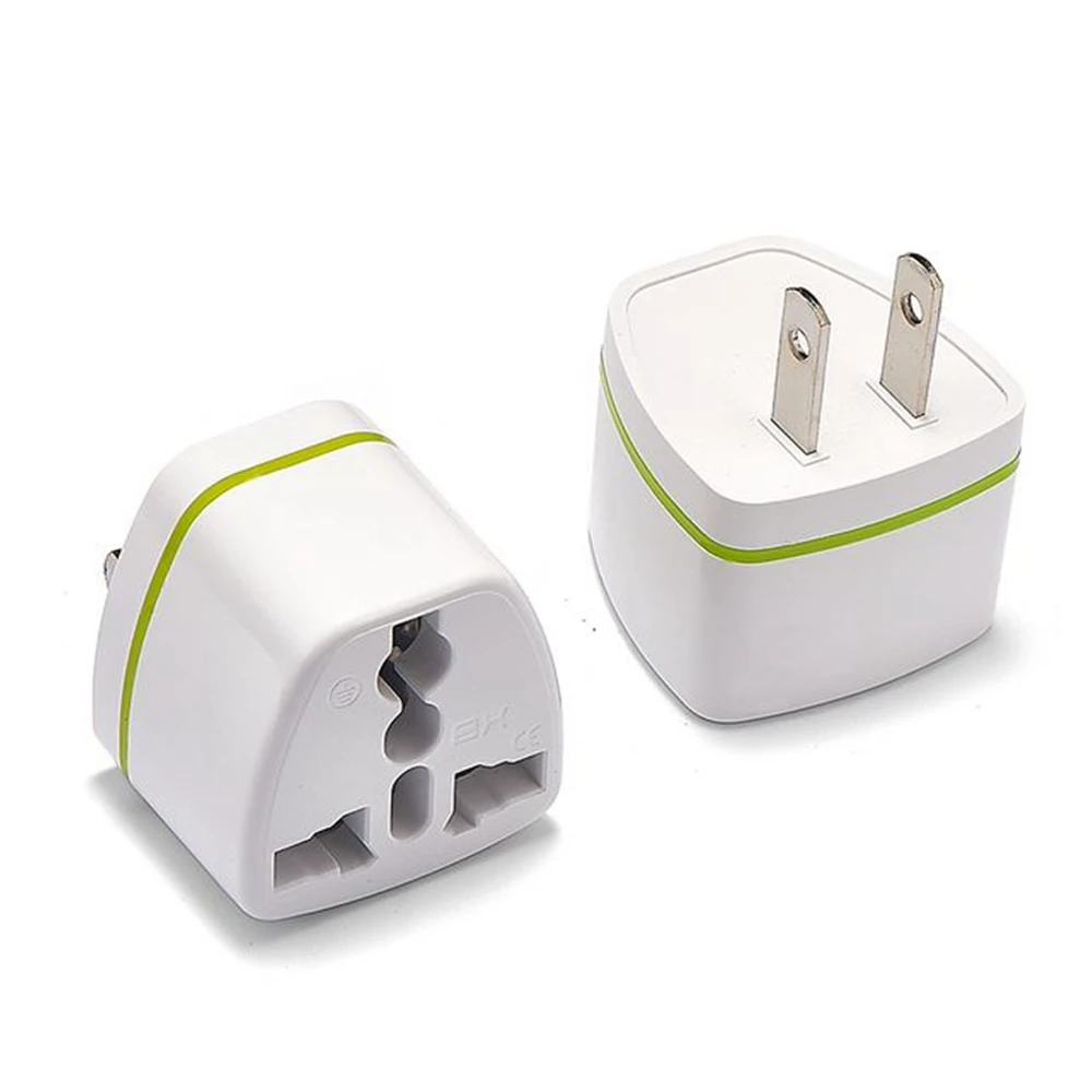 

Universal US Japan Plug Adapter International AU UK EU To JP China Travel Adapter Electric Plug Converter Power Charger Socket