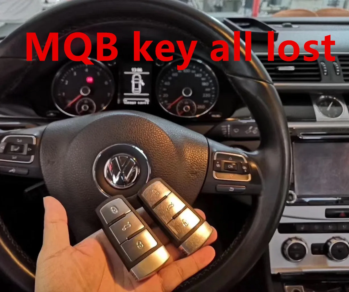 Продажа Программирование ключей MQB, устройство для расчета данных IMMO без ключа, ---- Xhorse Vvdi2 или AVDI или VVDI Продажа Программирование ключей MQB, устройство для расчета данных IMMO без ключа, ---- Xhorse Vvdi2 или AVDI или VVDI