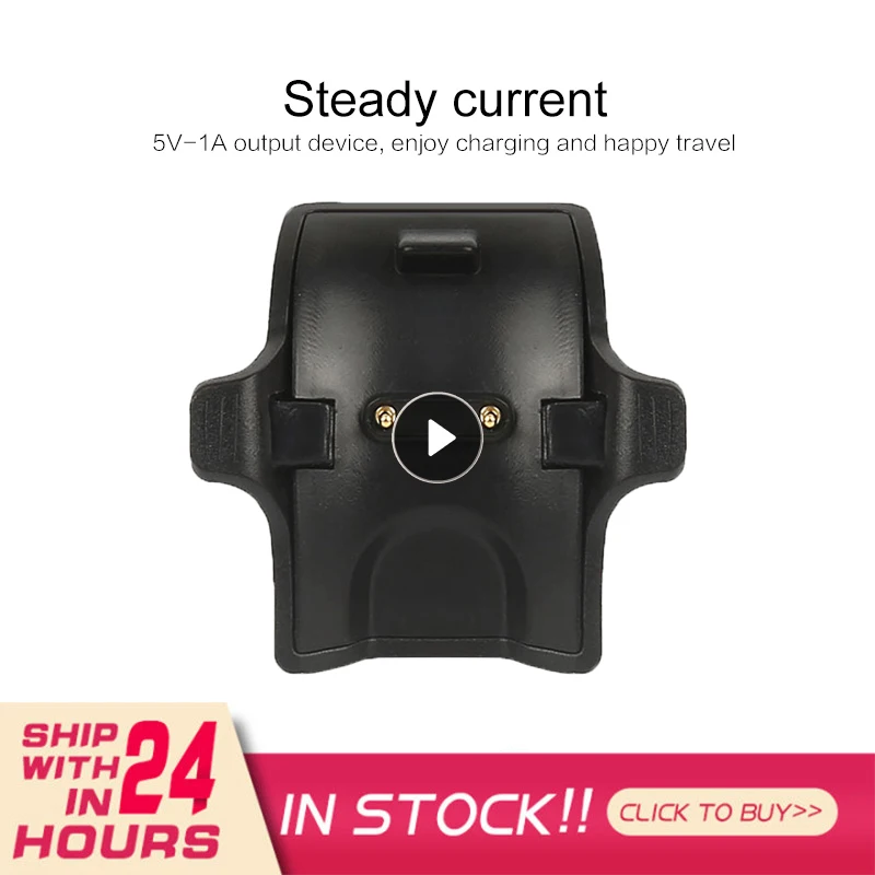 Зарядное устройство USB док-станция для Huawei Honor 3 4 Band портативный спортивный черный