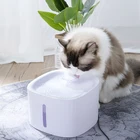 Дозатор воды для кошек кошачий фонтан, 3 л