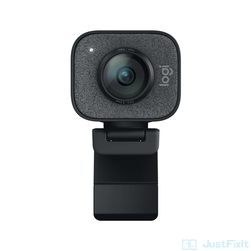 Веб-камера Logitech StreamCam Full HD 1080P/60fps автофокус встроенный микрофон | Компьютеры и