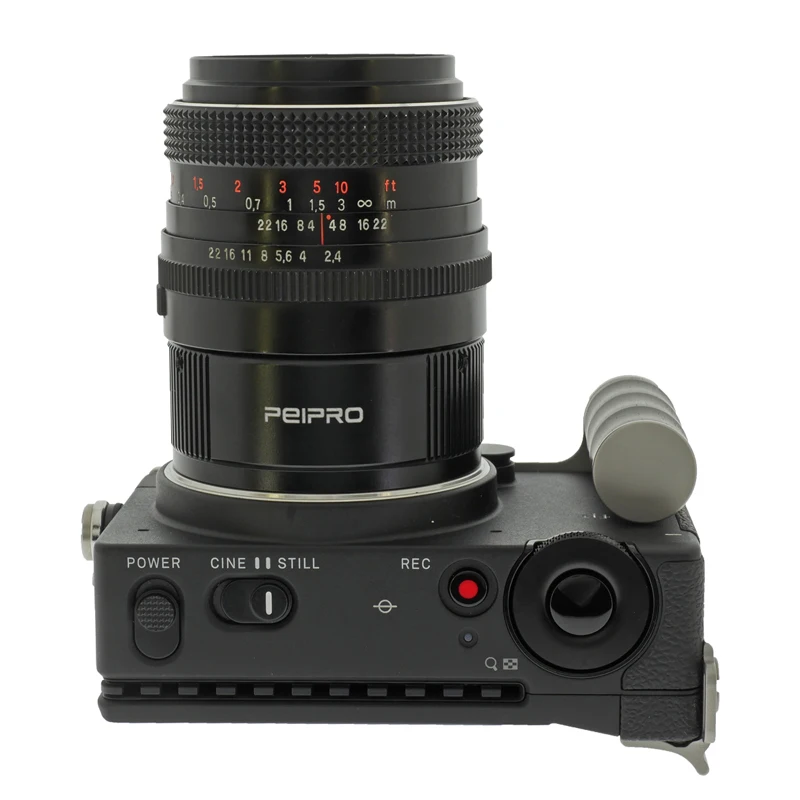 Адаптер для камеры PEIPRO объектива M42 на L камер LUMIX S1/S1R/s1h SIGMA fp lieca SL SL2 T L|Адаптеры