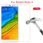 Защитное стекло на redmi note 5, защитная пленка, закаленное стекло для xiaomi readmi note5, not 5, пленка 5,99 remi ksiomi red mi