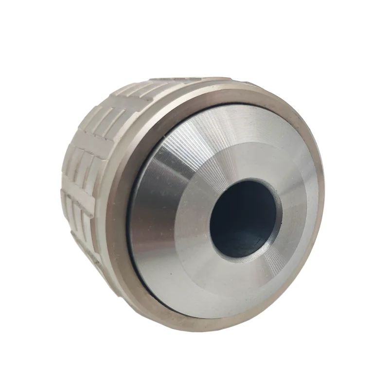 1 компл. Сверлильного патрона для тяжелых условий эксплуатации с ключом и