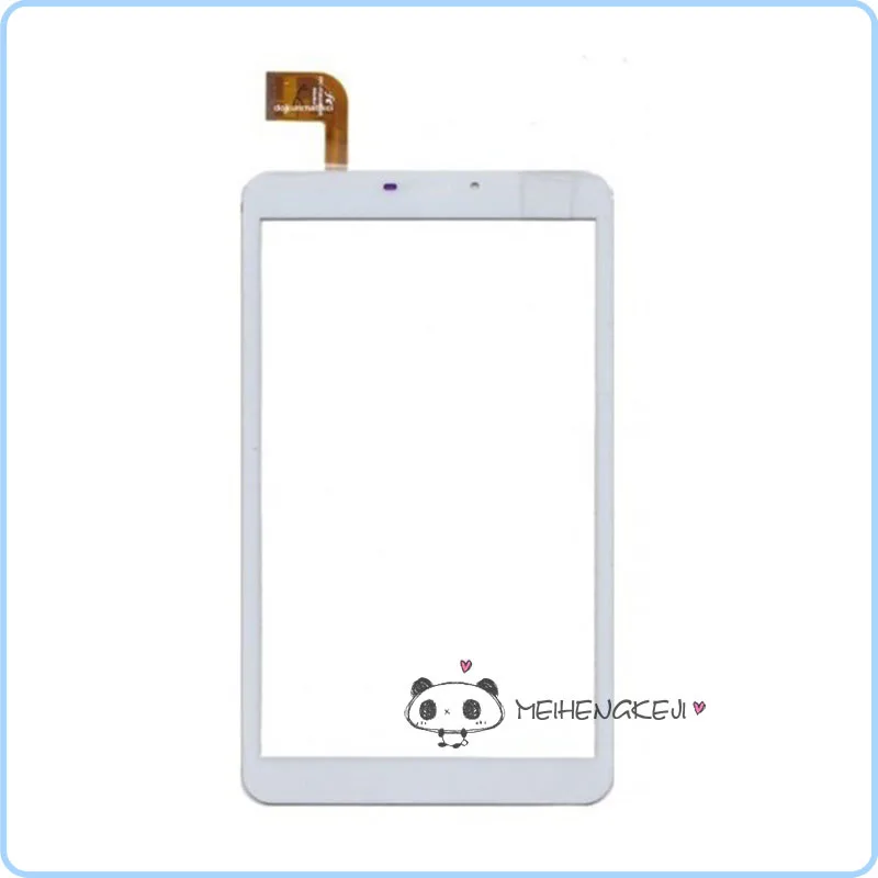 

New 8 Inch Touch Screen Digitizer For Turkcell T Tablet 4.5G