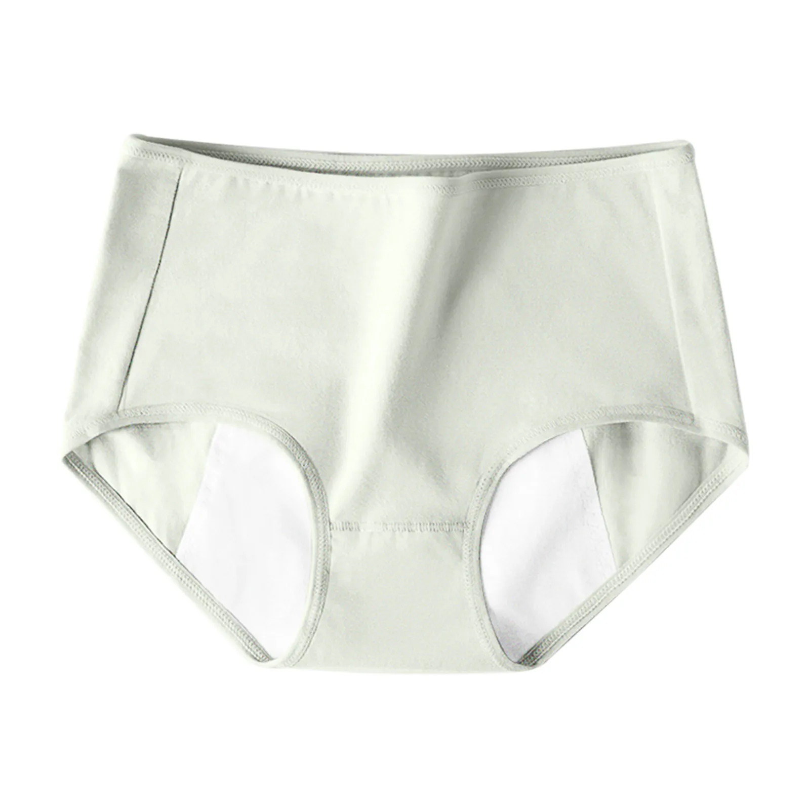 4 шт. женские трусы из натурального хлопка | Женская одежда