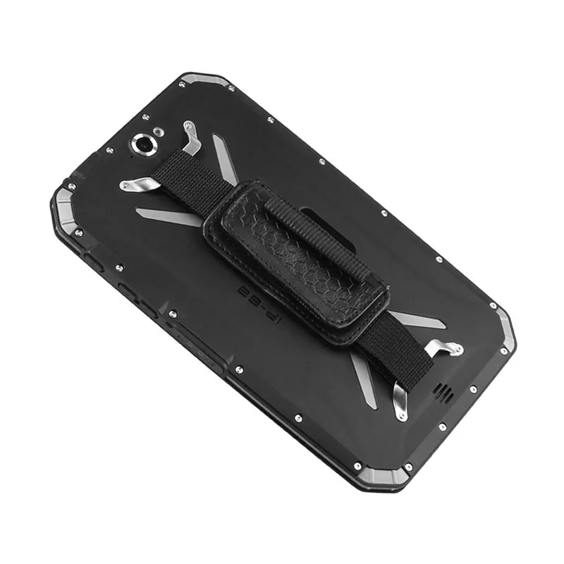 uniwa t80 rugged android tablet 8 0 inch ips 2 in 1 tablet phone ip68 waterproof 4gb 64gb 8500mah rugged 4g fdd lte cellphone free global shipping