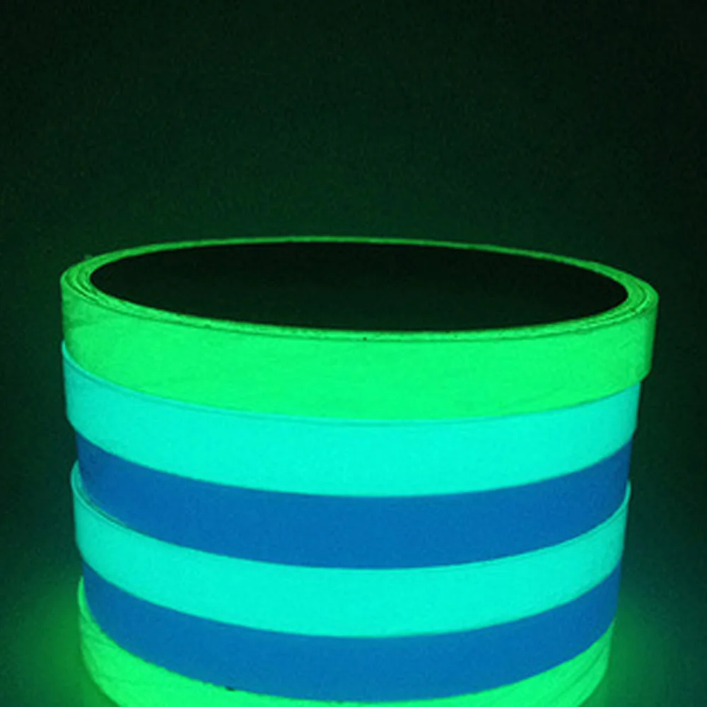 10 м с плинтусом наклейки на стену для гостиной спальни украшения дома светящиеся