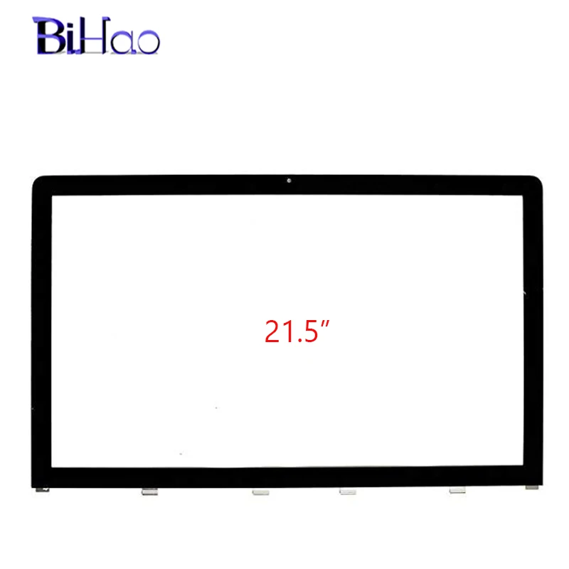 20 шт./картонная коробка A1311 Передняя стеклянная рамка для iMac 21 5 Дюймов стекло 2009