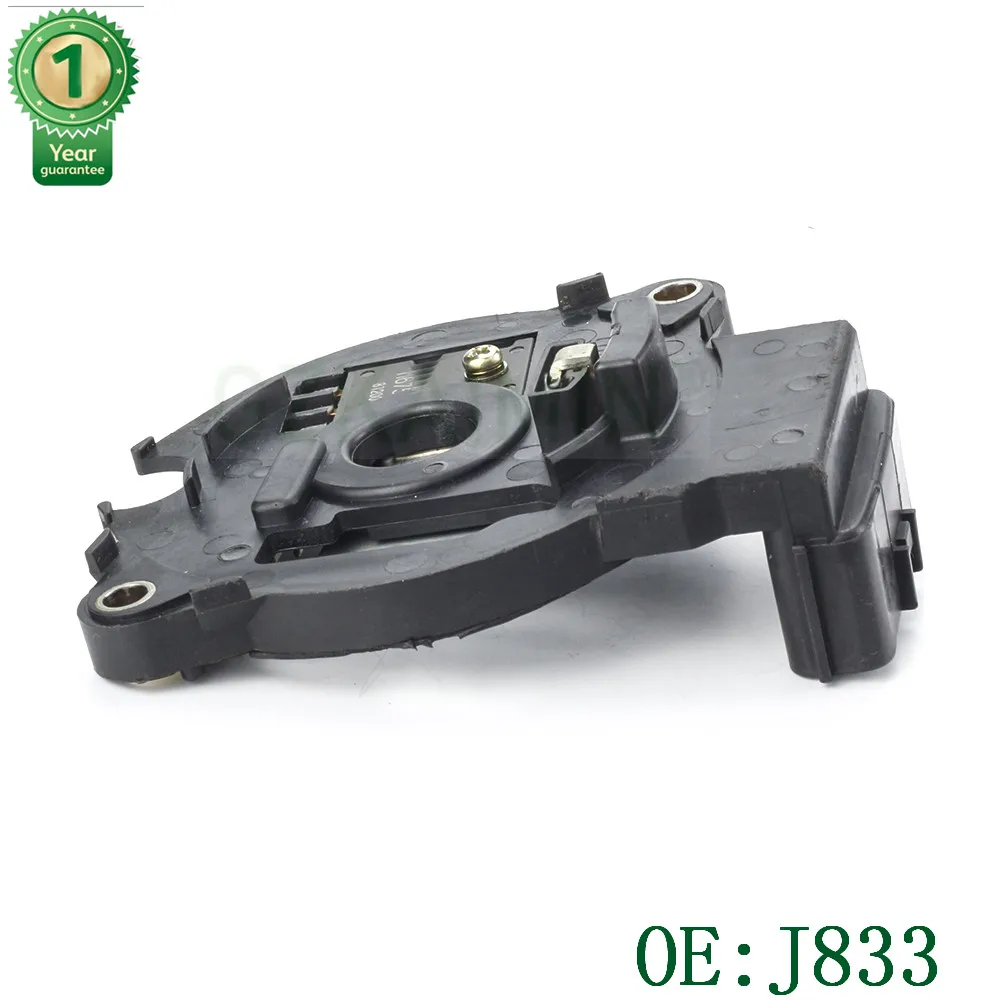 Высококачественная лампа зажигания J833 M67580 для MITSUBISHI Высококачественная лампа зажигания J833 M67580 для MITSUBISHI