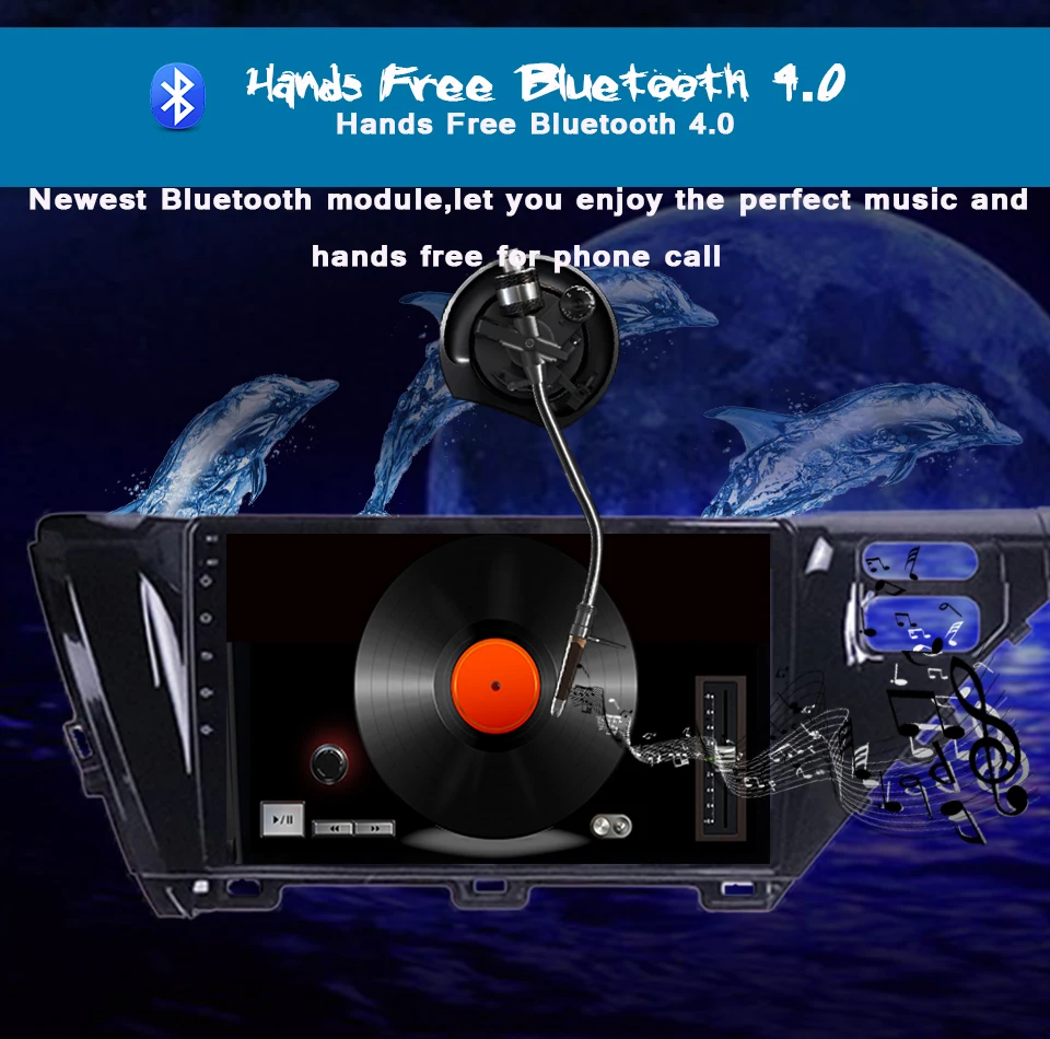 

10'' Android 10 2DIN HU Head Unit Car Radio Multimedia Video Player Navigation stereo GPS For Toyota Camry 8 2017-2020