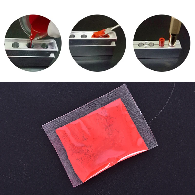 

Colorful DIY Lip Gloss Powder Material 1g Lipstick Pigment Powder For DIY Lipgloss Powder Pigment Make Up Tools Makeup Comestics