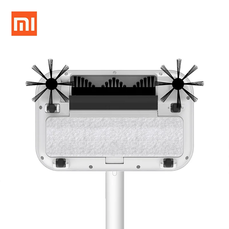 Оригинальный Xiaomi Yijie беспроводной ручной уборочная машина Ye 01 Умный