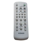 Сменный пульт дистанционного управления для SONY CD HIFI System Audio CMT-EH15 HCD-CBX1 HCD-GS10 CMT-BX1 A1108432A CMT-CPZ1
