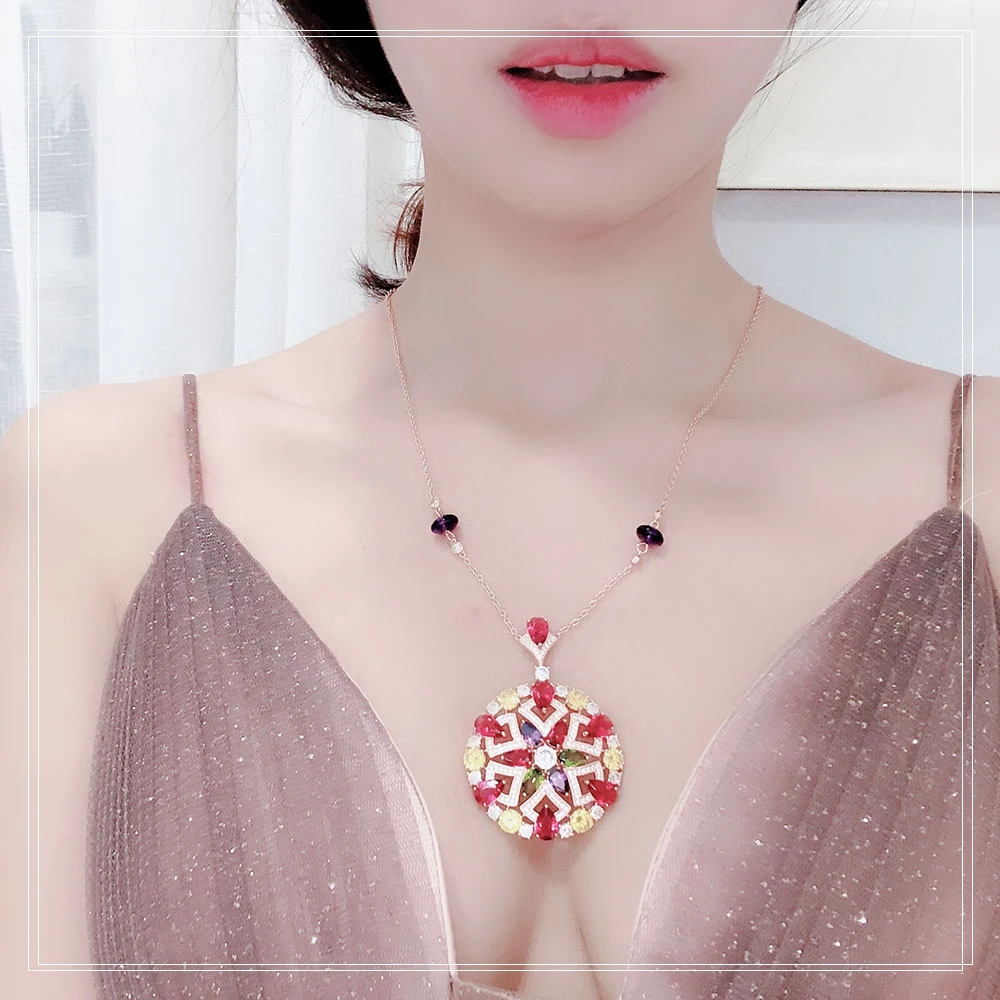 2021 горячая Распродажа модной трендовой закрытой обуви High End темперамент красный