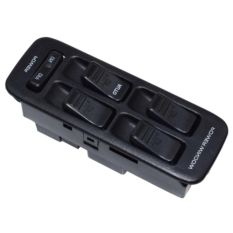 

New Electric Power Window Control Switch Fit For Mazda 3 Mazda 323 Bs0666350B