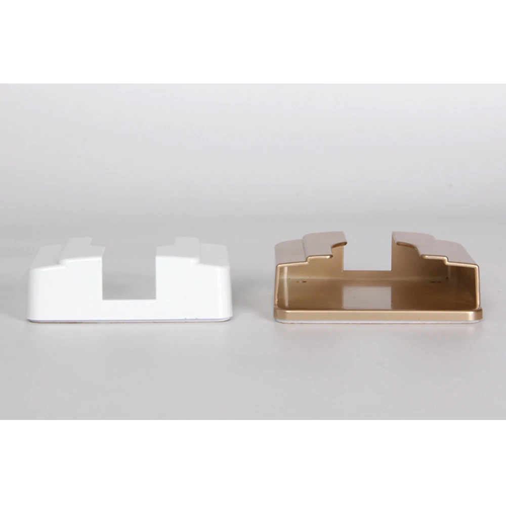 Домашний декор настенный держатель для телефона зарядки розетка зарядное