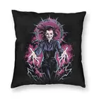 Ивовая Розенберг Баффи рассекающая вампира наволочка для домашнего декора на заказ квадратная ужасная драма ТВ наволочка для подушки наволочка