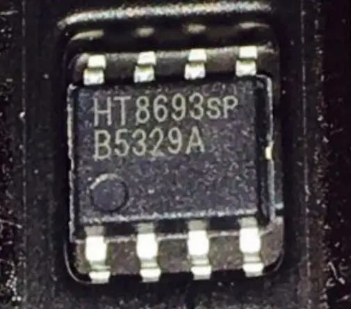

HT8693SP HT8693