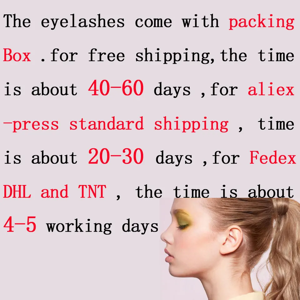 

25mm Mink Lashes False Eyelashes Makeup 100% Handmade Thick Eyelash Extension 5D Mink Lashes Dramatic 100% Cruelty Free Mink