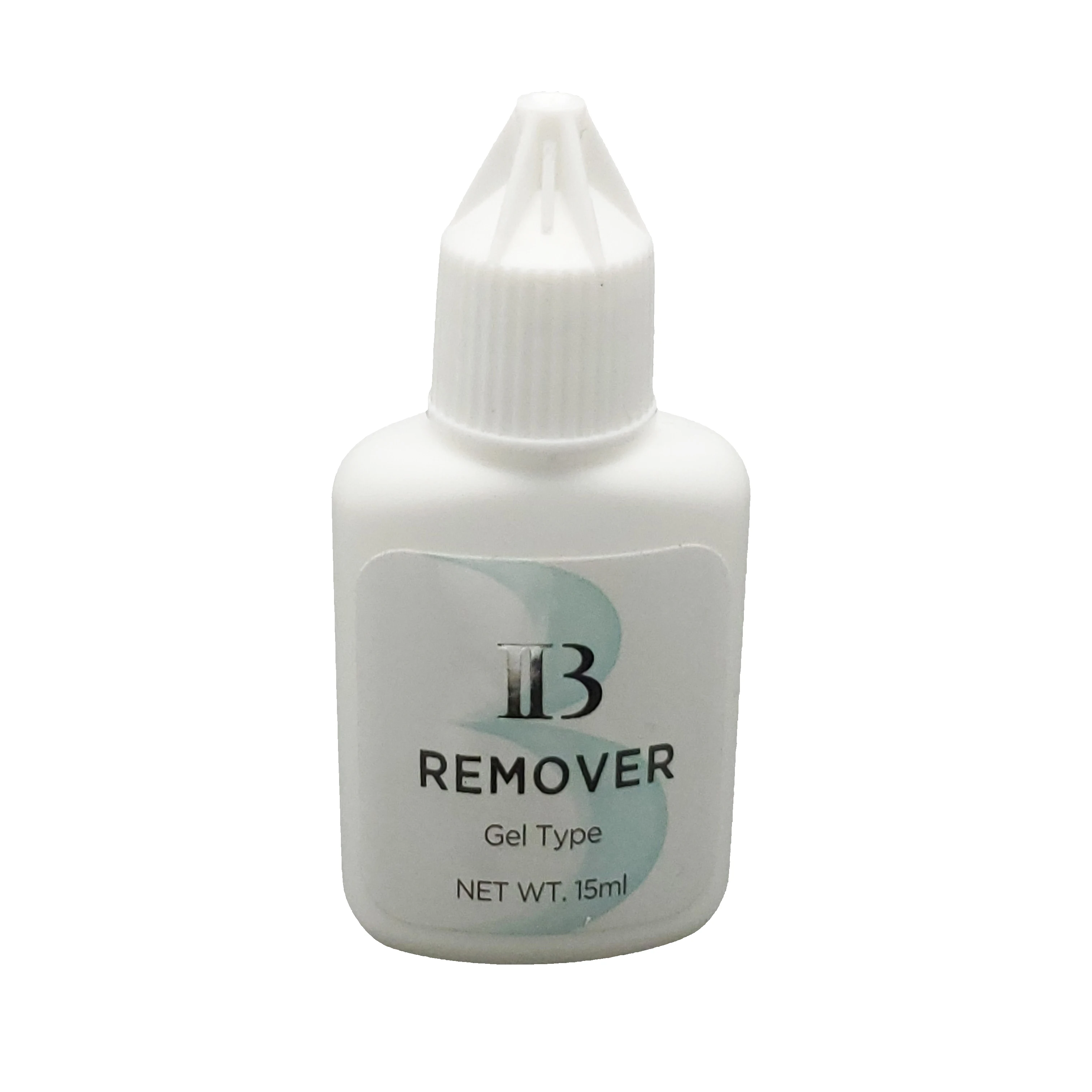 Корея IB 15 г профессиональный клей для удаления ресниц Клей Debonder гель Тип