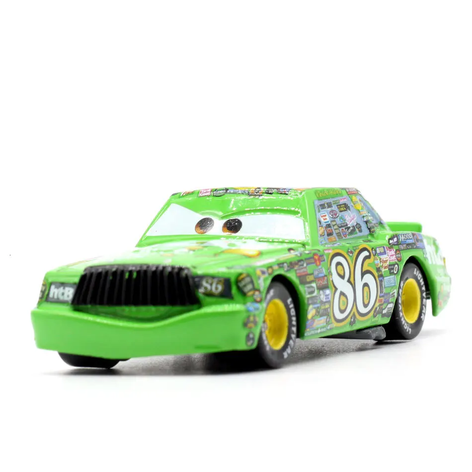 Disney Pixar Cars 3 21 стиль для детей Джексон шторм Высокое качество автомобиль подарок на день рождения сплав автомобиля игрушки модели персонажей из мультфильмов рождественские подарки
