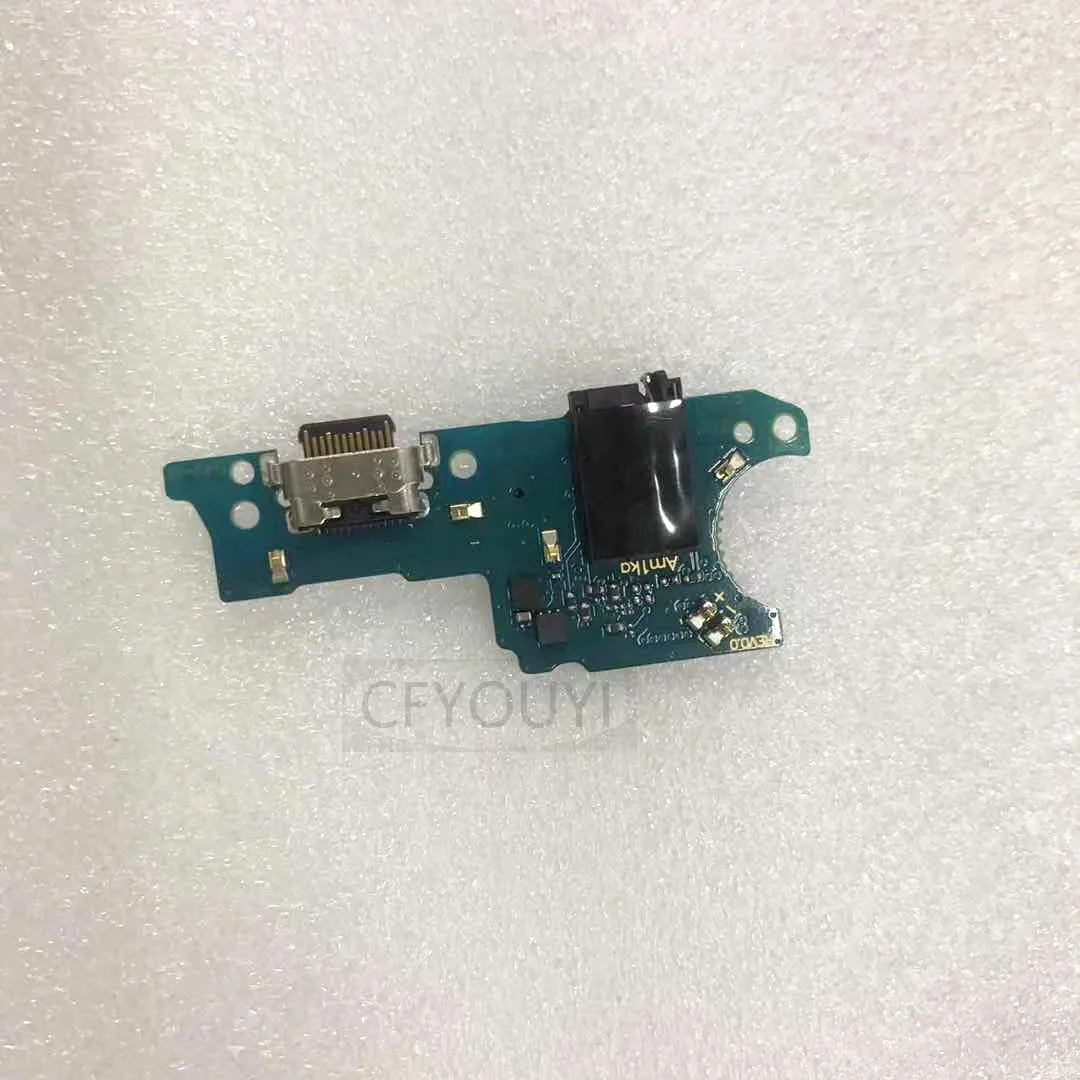 

Гибкий разъем для подключения док-станции для зарядки Samsung Galaxy A02s A025 A025U