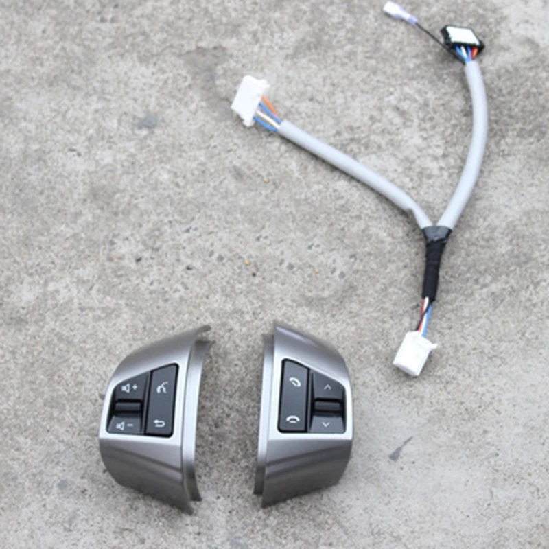 Baifar абсолютно новый многофункциональный переключатель кнопки направления