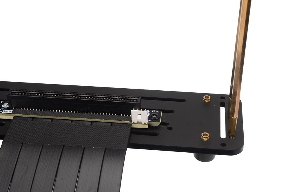 Компьютерные видеокарты Rtx 3060 Ti PCI Express соединительный кабель кронштейн заднего