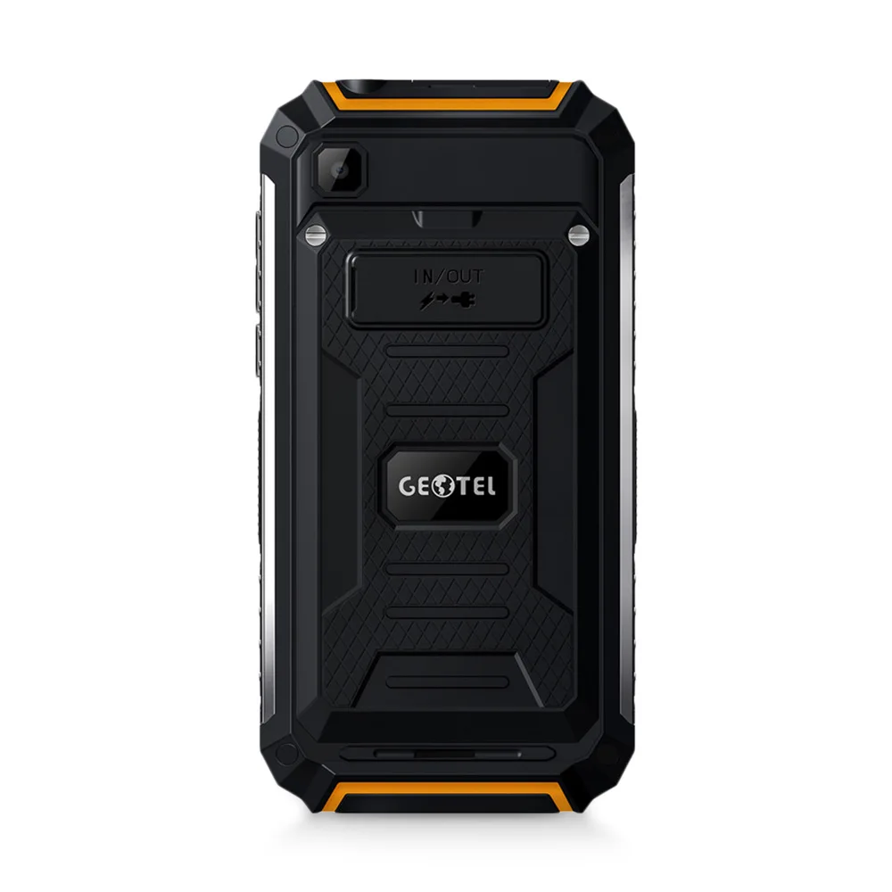 GEOTEL G1 5-дюймовый 3g смартфон 2 Гб Оперативная память 16 Встроенная MTK6580A 4 ядра 1. Гц