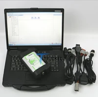 for volvo penta industrial marine engine diagnosis tool for volvo penta vodia diagnostic tool vodia5 diesel scannercf52 laptop