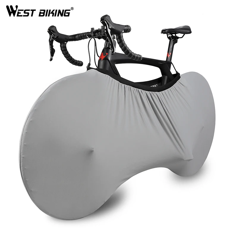 Чехол для велосипеда West Biking пылезащитный чехол одежды горных и дорожных