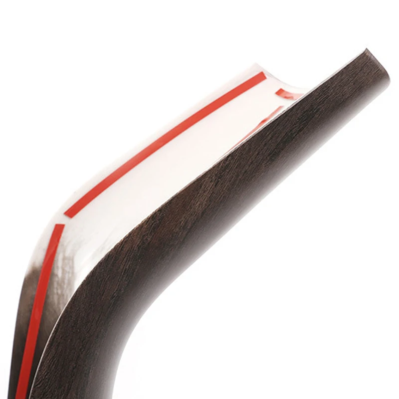 

Car Rear Anti-Dirty Plate Air Outlet Cover Trim for Tesla Model 3 2018-19 Decorative Frame