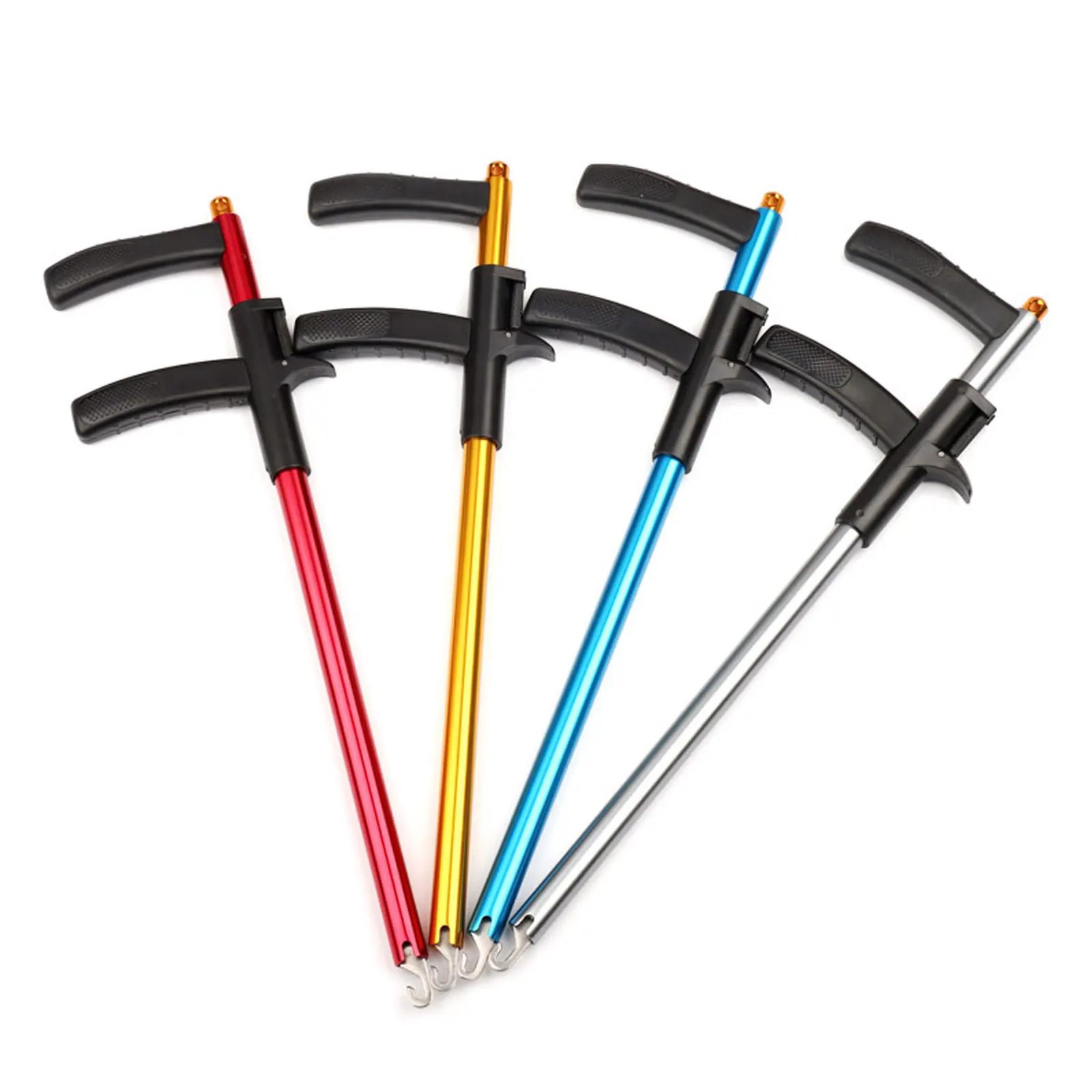 

Портативный рыболовный инструмент из алюминиевого сплава для удаления крючков рыболовный крючок экстрактор светильник крючок разделител...