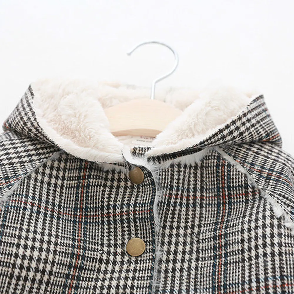 Новинка зимы 2019 горячая Распродажа детская одежда для мальчиков и девочек